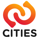 Logo Cities APP