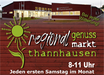 regional genuss markt thannhausen