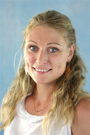 Lisa Breisler-Schwarz