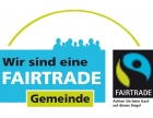 Fairtrade Gemeinde Logo