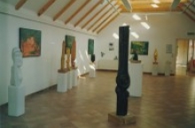Galerie Weberhaus