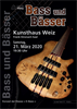 Foto für Konzert: "Bass & Bässer"