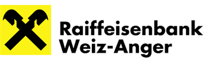 Logo Raiffeisenbank Weiz-Anger